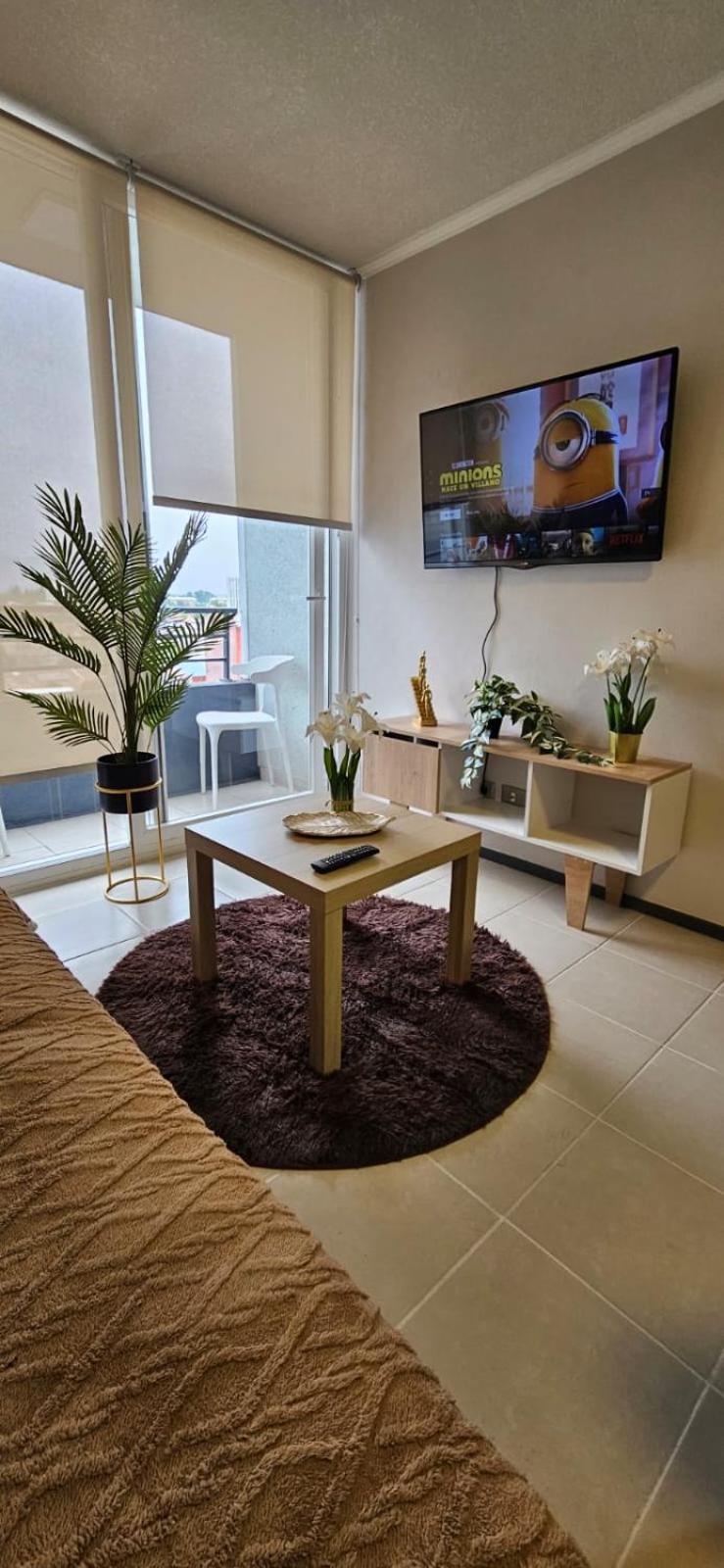 Departamento Rancagua