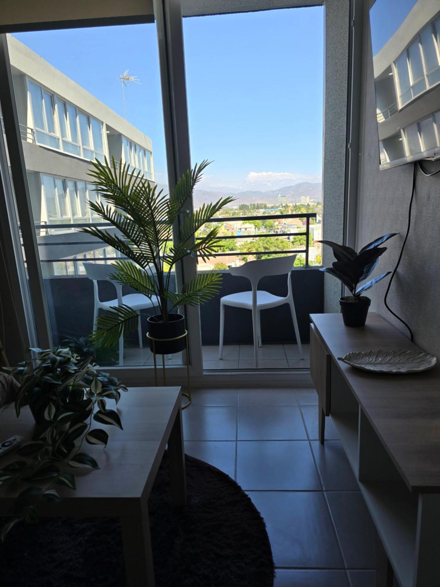 Departamento Albergue