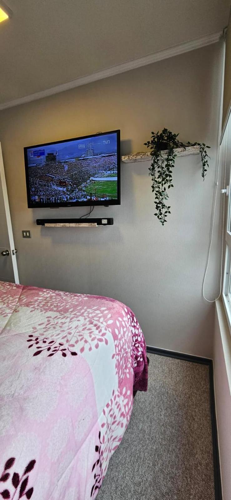 Albergue Departamento