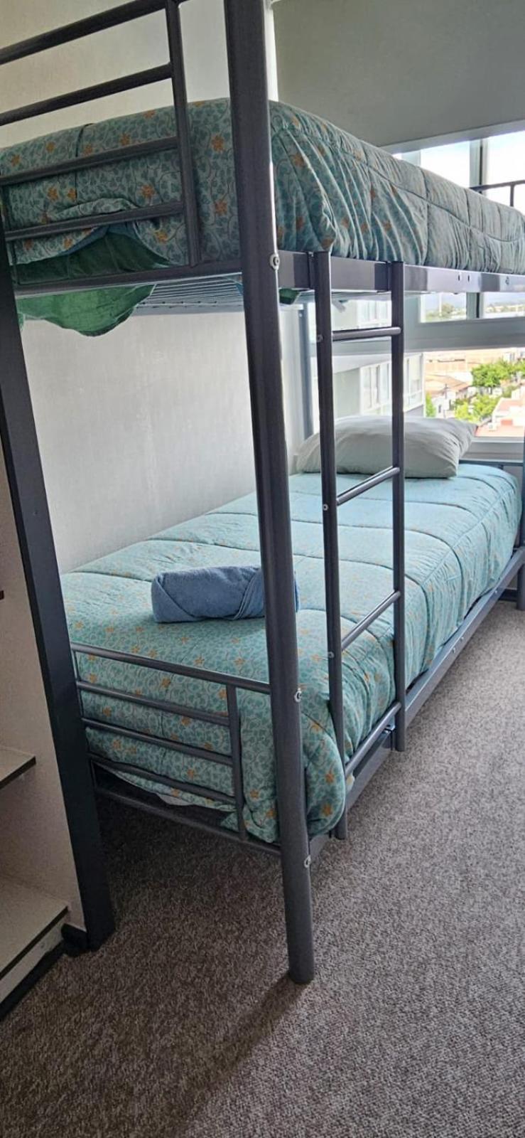 Departamento Albergue Rancagua