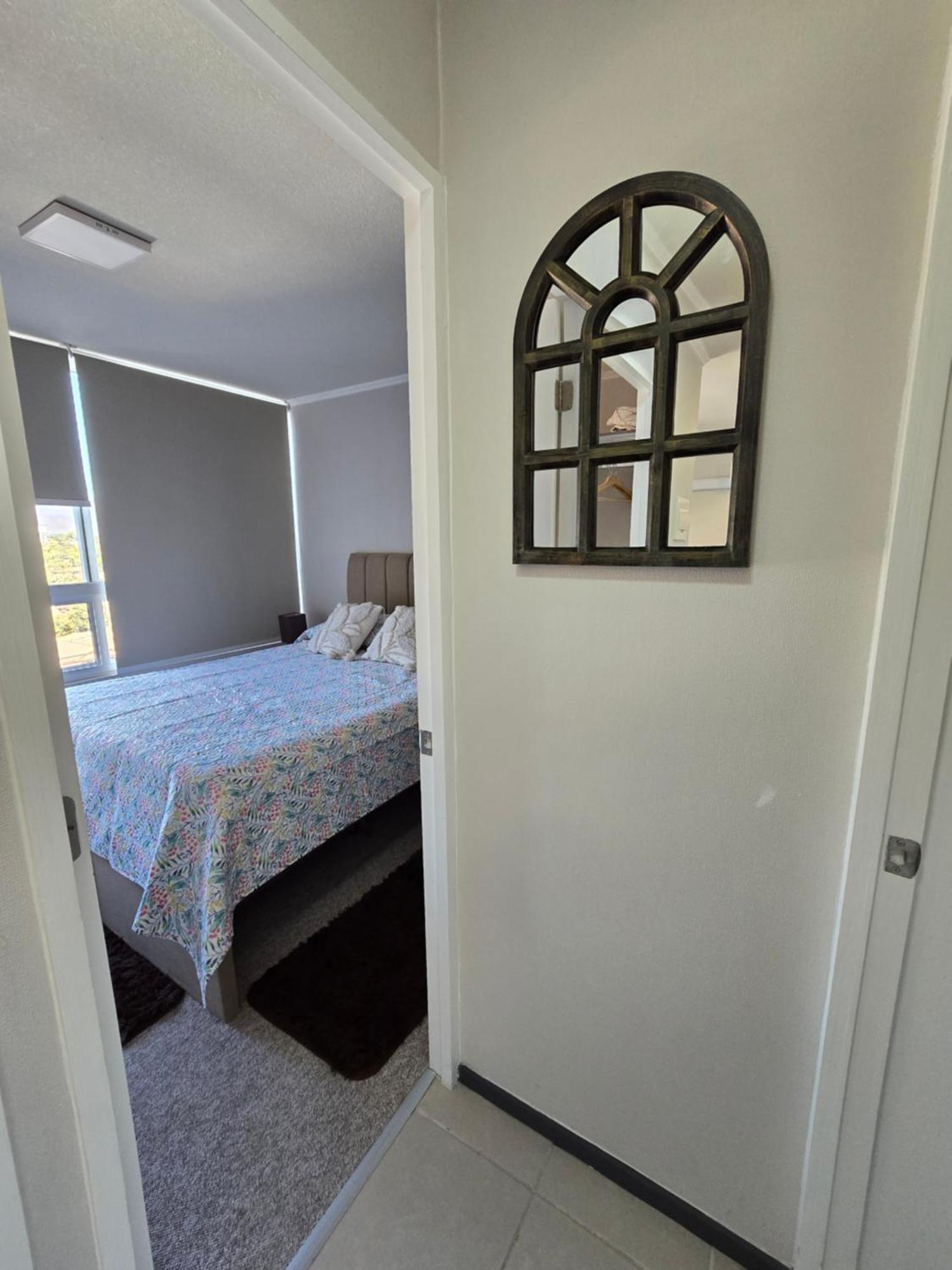 Albergue Departamento