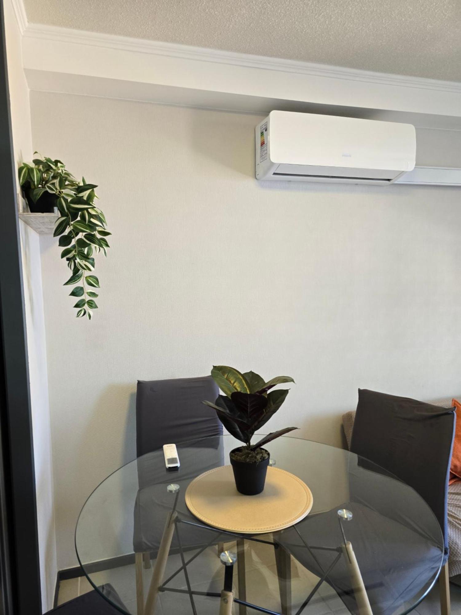 Albergue Departamento Rancagua