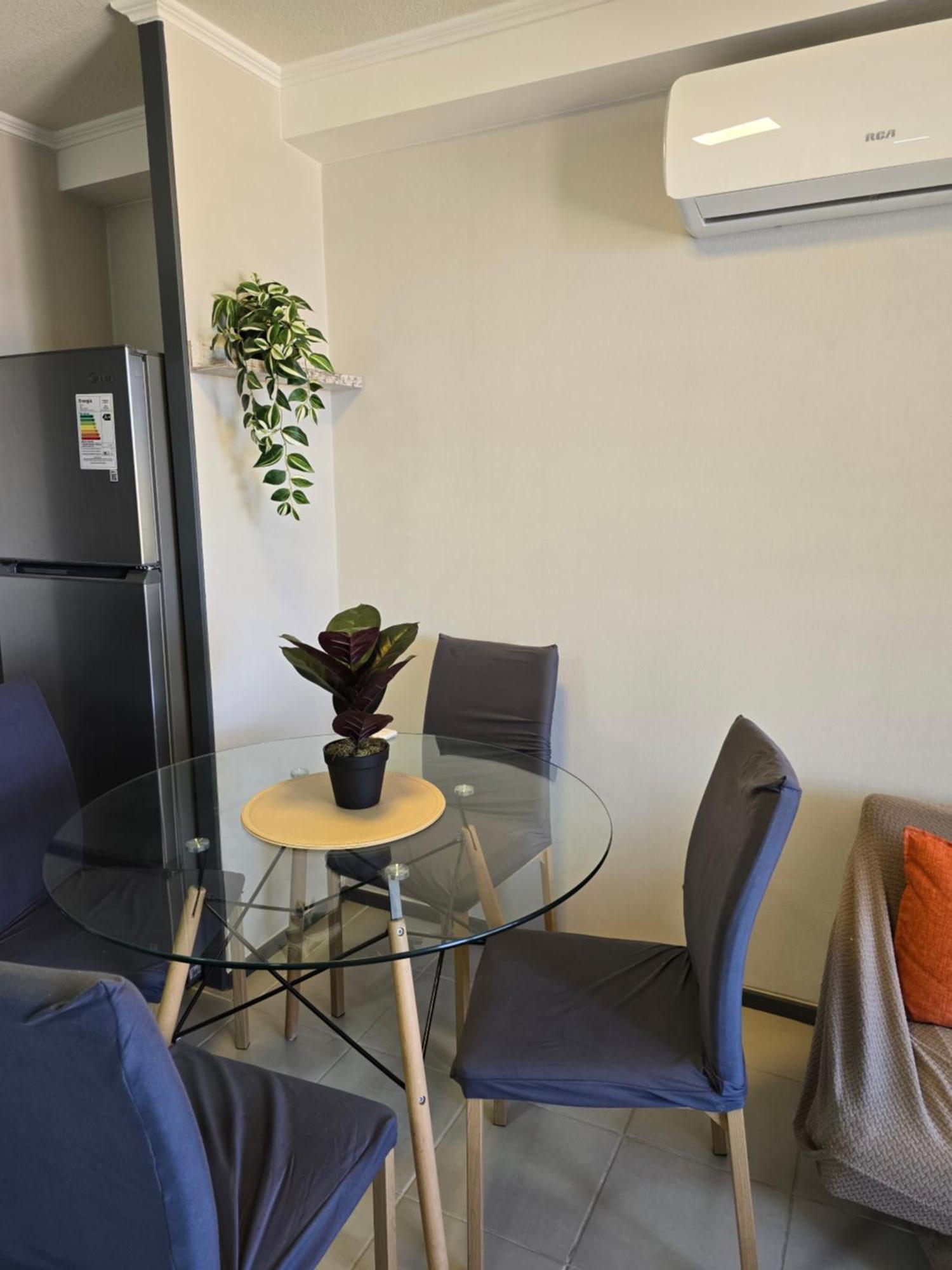 Departamento Albergue
