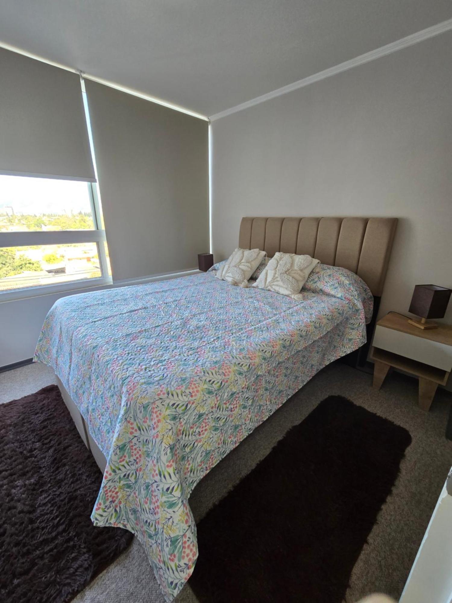 Albergue Departamento