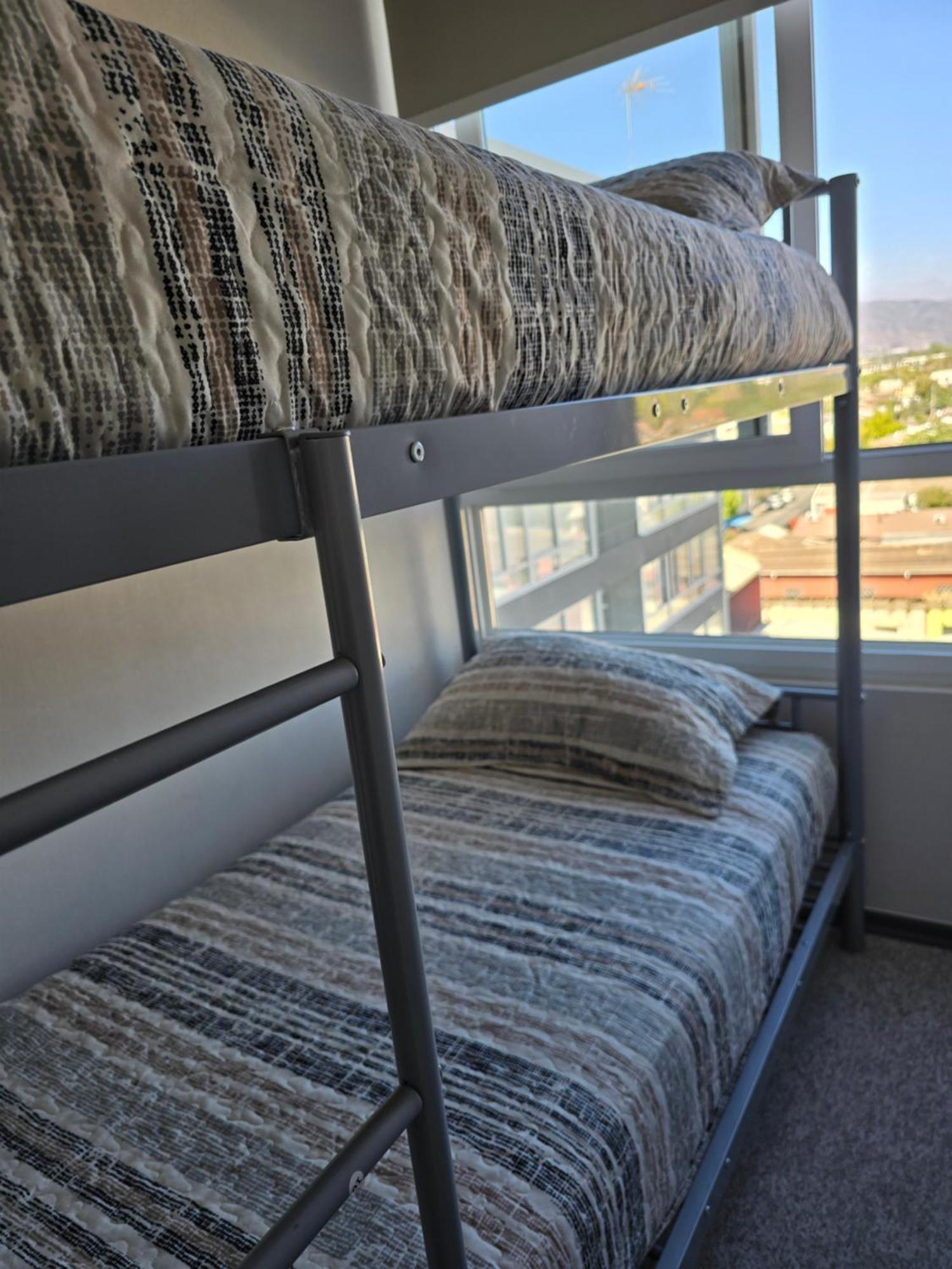 Albergue Departamento