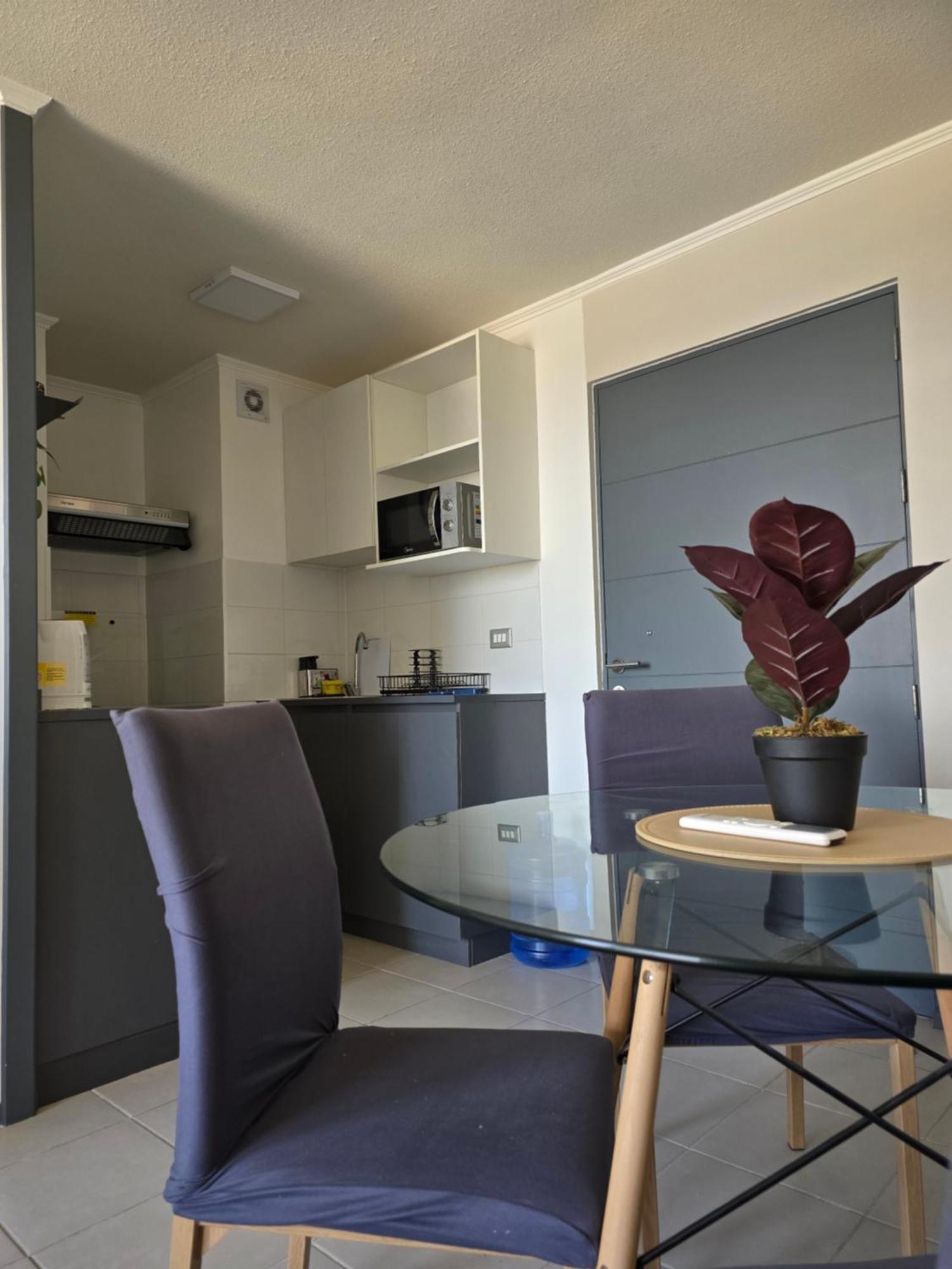 Albergue Departamento *