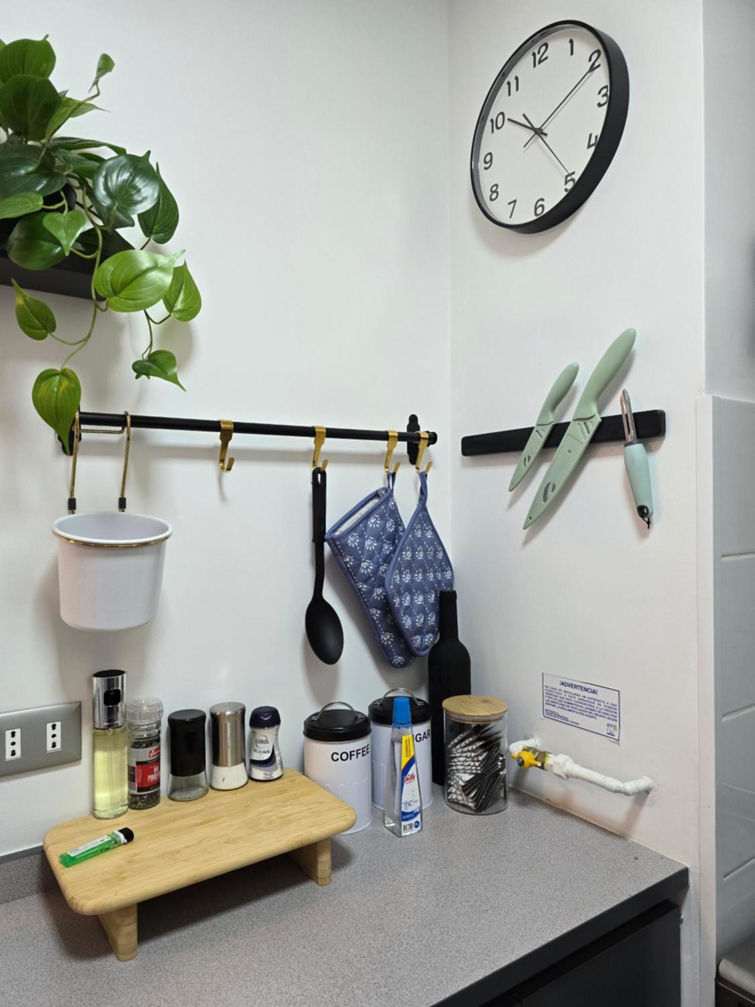Departamento Albergue