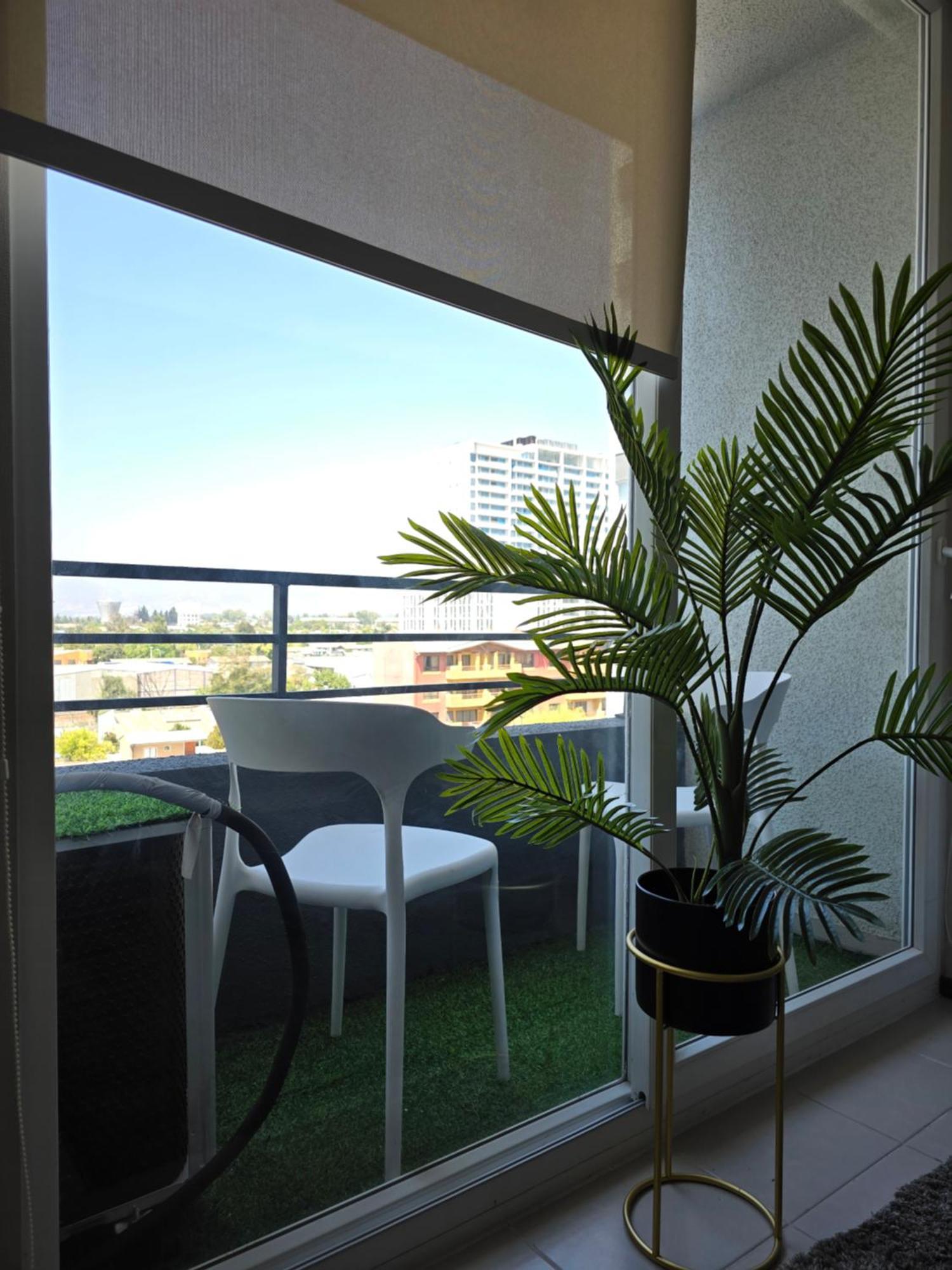 Albergue Departamento